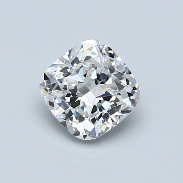 80克拉 垫形钻石(切工vg,成色f,净度vvs1)