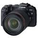 Canon 佳能 EOS RP 全画幅专微套机（RF24-105mm F4 L IS USM）