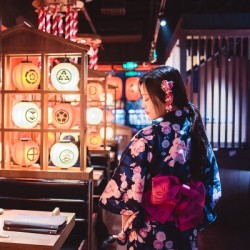 上海/杭州/南京-日本大阪5天4晚自由行
