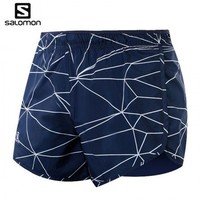 Salomon 萨洛蒙 新款AGILE 5''SHORT 短裤