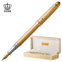 duke 公爵 96A系列 铱金钢笔