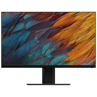 Xiaomi 小米 XMMNT238CB 23.8英寸 IPS 显示器 (1920×1080、60Hz)