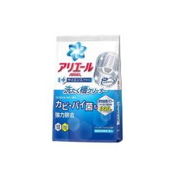 宝洁(Procter&Gamble) 日本原装 碧浪洗衣机槽清洗粉 内筒清洁剂 袋装有香味 250g *2件