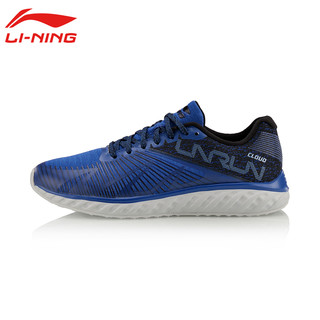 LI-NING 李宁 男士跑步鞋 ARHM055-4