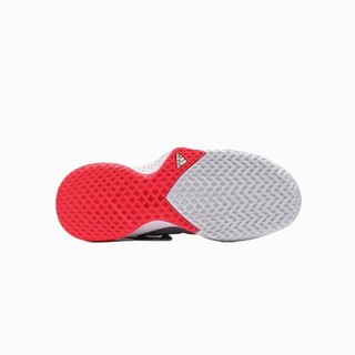 adidas 阿迪达斯 CG6364 训练防滑女子网球鞋