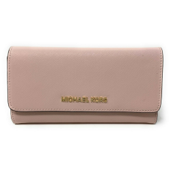 MICHAEL KORS 迈克·科尔斯 Jet Set Travel系列 女士钱包