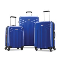 银联专享：Samsonite 新秀丽 旅行箱三件套（19寸+24寸+29寸）