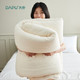 京东PLUS会员：DAPU 大朴 天然新疆棉棉花被胎 7斤 200*230cm +凑单品
