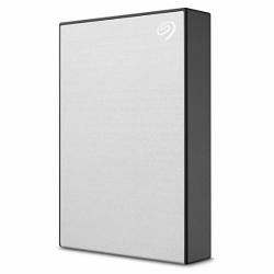 Seagate 希捷 Backup Plus 4TB 移动硬盘