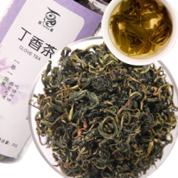 baiming 百茗 长白山丁香茶 50g
