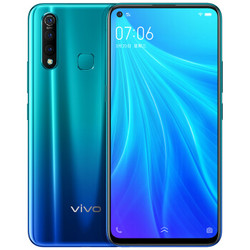 vivo Z5x 智能手机 8GB+128GB