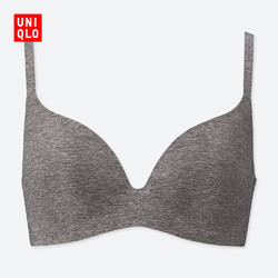 UNIQLO 优衣库 414905女装 轻型无钢圈文胸