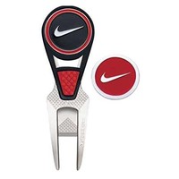 NIKE CVX 高尔夫球标记修理工具