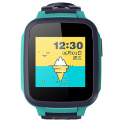 360儿童手表SE5 宝石蓝