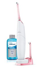 Philips飞利浦 Sonicare HX8332 喷气式洁牙器 + 送漱口水