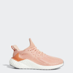 adidas 阿迪达斯 alphaboost 男/女款跑步鞋