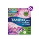 京东PLUS会员：TAMPAX 丹碧丝 幻彩系列 导管式 卫生棉条 7支 *6件