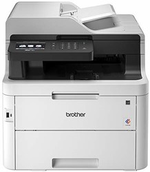 Brother 兄弟 MFC-L3750CDW 多功能 彩色激光一体机