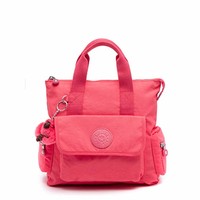 Kipling 凯浦琳 REVEL SMALL 二合一 双肩包