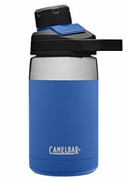 Camelbak 驼峰 不锈钢 双层保温便携运动水壶，12 oz