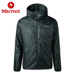 marmot 土拨鼠 59353312266 男士舒适保暖棉衣