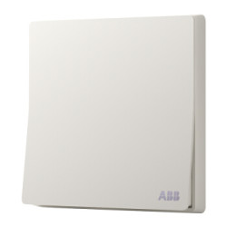 ABB AF12 单开单控开关 *5件