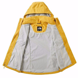 THE NORTH FACE 北面 NF0A3VPR 防水透气冲锋衣