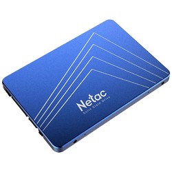 Netac 朗科 超光系列 N300S SATA3 固态硬盘 240GB