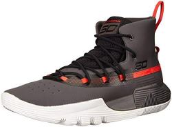 Under Armour 安德玛 Curry 3 ZERO 2 （篮球鞋） 3020613 男士