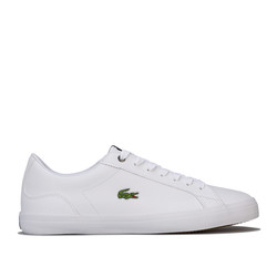 LACOSTE 拉科斯特 Lerond 418 Trainers 男士休闲鞋