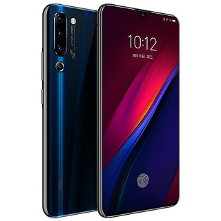 Lenovo 联想 Z6 Pro 5G手机 8GB+256GB 深蓝色