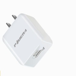 POWER4 充电头 PD/QC3.0 18W