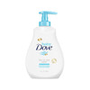 多芬（Dove） 婴儿护肤用品 倍护滋润洗发沐浴露 384ml