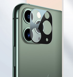 Benks 邦克仕 iPhone 11 Pro 钢化膜 镜头保护贴膜  2片装
