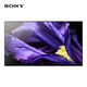 SONY 索尼 KD-55A9F 55英寸 4K OLED电视