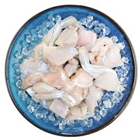 SOLID STANDARD 纯色本味 免浆牛蛙切块 400g