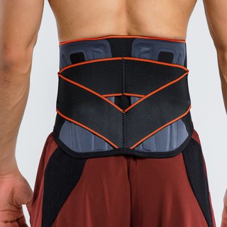 举重健身腰带推荐 护腰带健身腰带 什么值得买