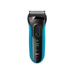 BRAUN 博朗 3系 3040s 电动剃须刀