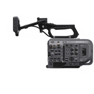 SONY 索尼 PXW系列 PXW-FX9VK 摄像机