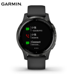 GARMIN 佳明 GarminActive S 智能手表