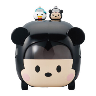 TOMY 多美 TSUMTSUM 小汽车专用造型盒子