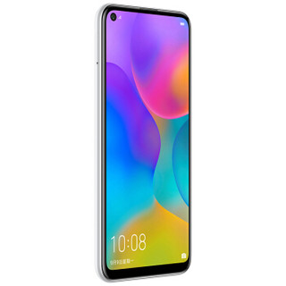 HONOR 荣耀 Play 3 4G手机 4GB+64GB 冰岛白