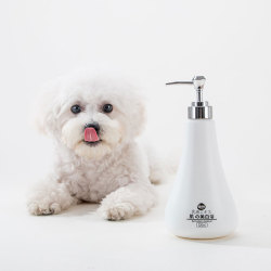 hipidog 嬉皮狗 --18JI3578 狗狗沐浴露 520ml