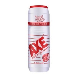 AXE 斧头牌 去污粉 500g *3件