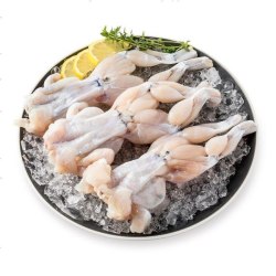 ZHONGYANG FISH WORLD 中洋鱼天下 牛蛙 600g *8件