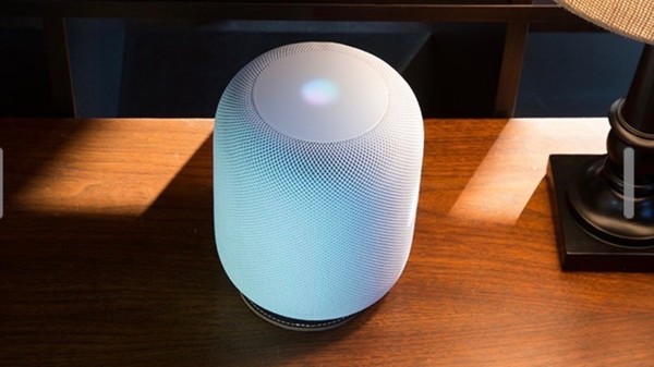 【评论有奖】让每一个音符都变得智能起来--HomePod 智能音箱