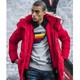 Superdry 极度干燥  SD Expedition 派克风衣