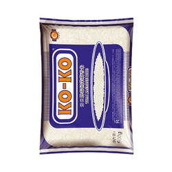 KOKO泰国茉莉香米500g  原粮进口大米  泰米香米