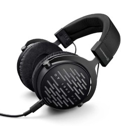 beyerdynamic 拜亚动力 DT1990 Pro HIFI头戴式耳机