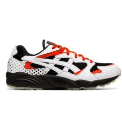 ASICS Tiger GEL-Diablo 男款复古跑鞋